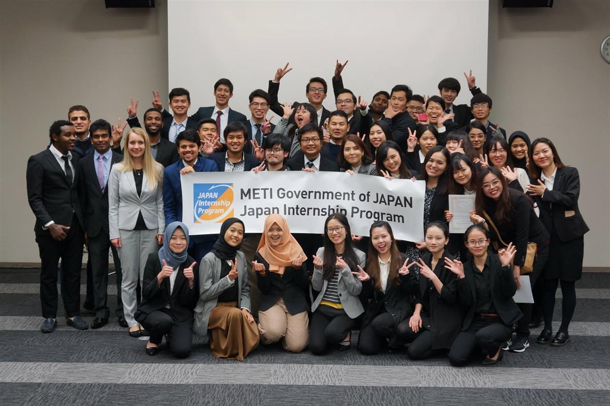 OIST Internship 2024 in Japan