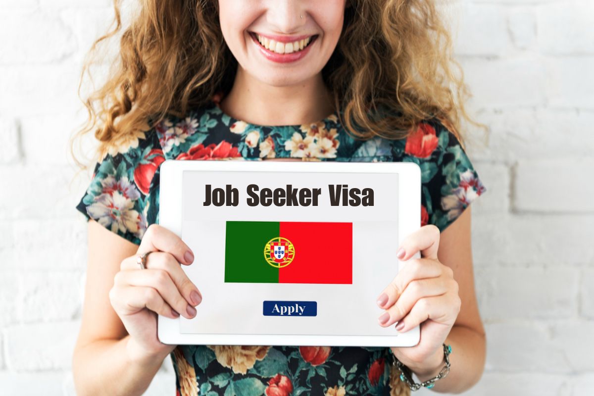 Portugal Job Seeker Visa 2024